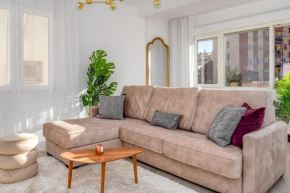 DowntownEscape modern elegance, Fuengirola